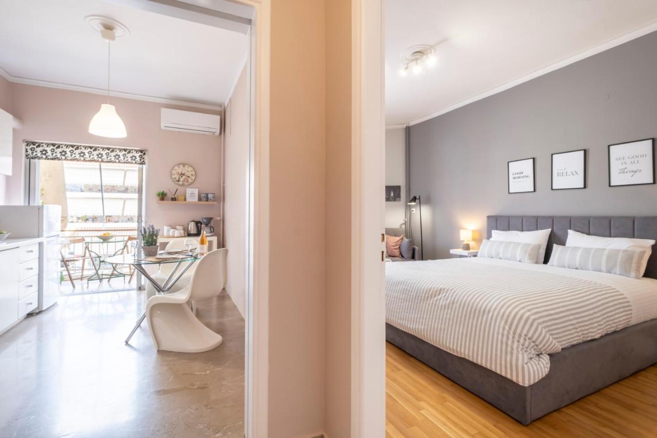 Izabella Guest House นาฟปลิโอ ภายนอก รูปภาพ