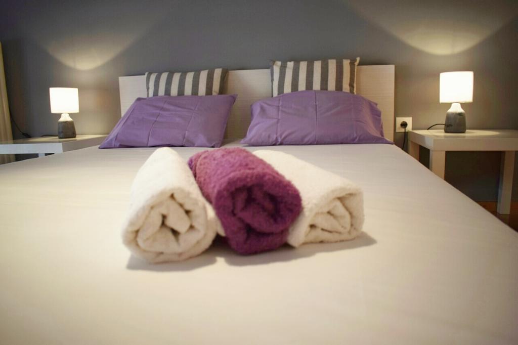 Izabella Guest House นาฟปลิโอ ภายนอก รูปภาพ