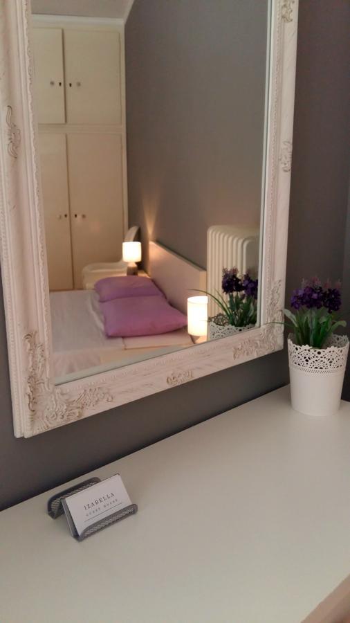 Izabella Guest House นาฟปลิโอ ภายนอก รูปภาพ