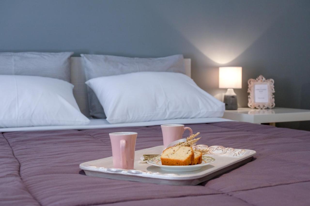Izabella Guest House นาฟปลิโอ ภายนอก รูปภาพ
